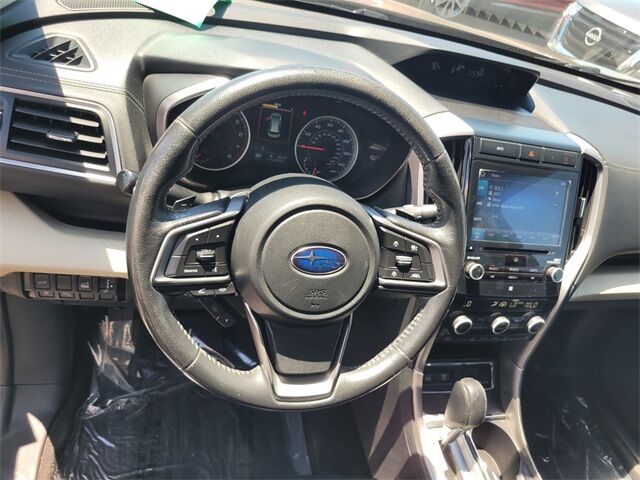 2019 Subaru Ascent Premium Roseville CA