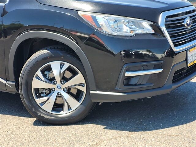 2019 Subaru Ascent Premium Roseville CA