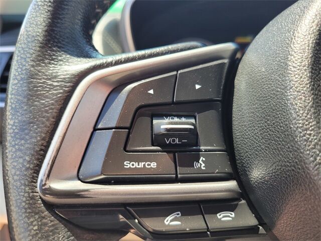 2019 Subaru Ascent Premium Roseville CA