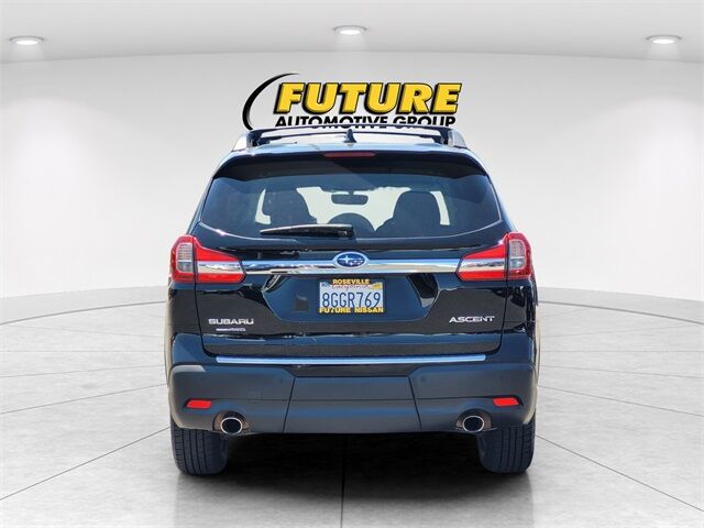 2019 Subaru Ascent Premium Roseville CA