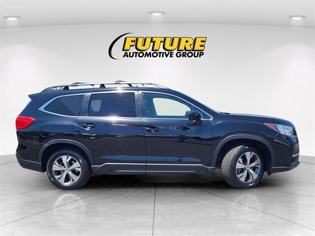 2019 Subaru Ascent Premium Roseville CA