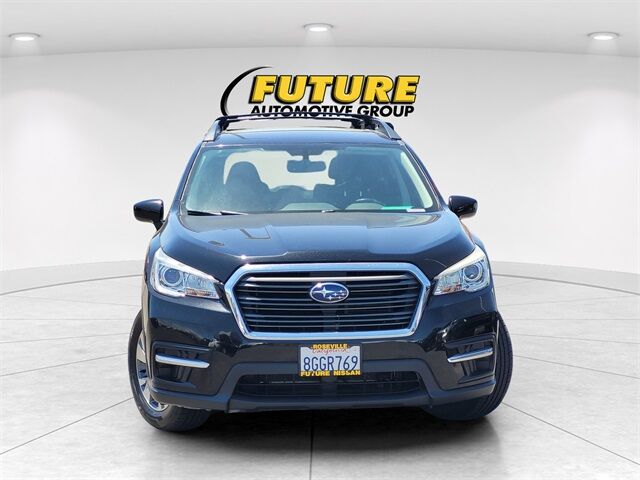 2019 Subaru Ascent Premium Roseville CA