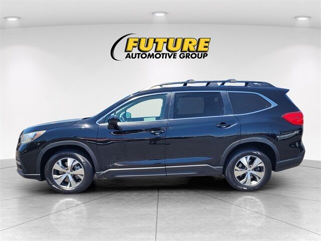 2019 Subaru Ascent Premium Roseville CA
