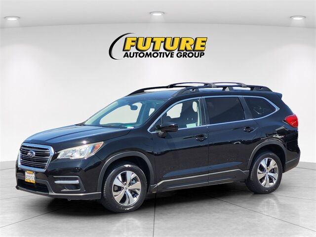 2019 Subaru Ascent Premium Roseville CA