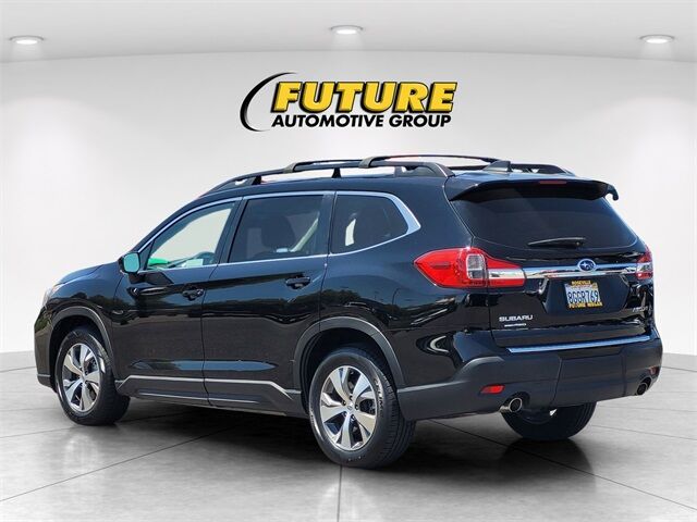 2019 Subaru Ascent Premium Roseville CA