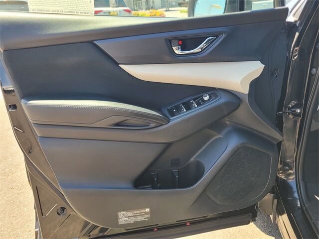 2019 Subaru Ascent Premium Roseville CA