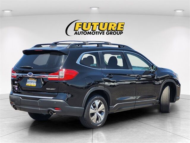 2019 Subaru Ascent Premium Roseville CA