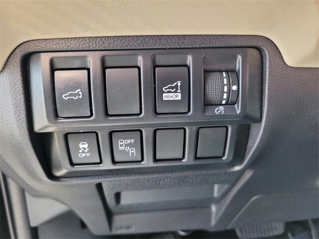 2019 Subaru Ascent Premium Roseville CA