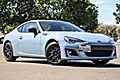 2019 Subaru BRZ Limited