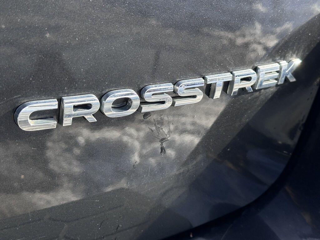 2019 Subaru Crosstrek 2.0i Premium San Clemente CA