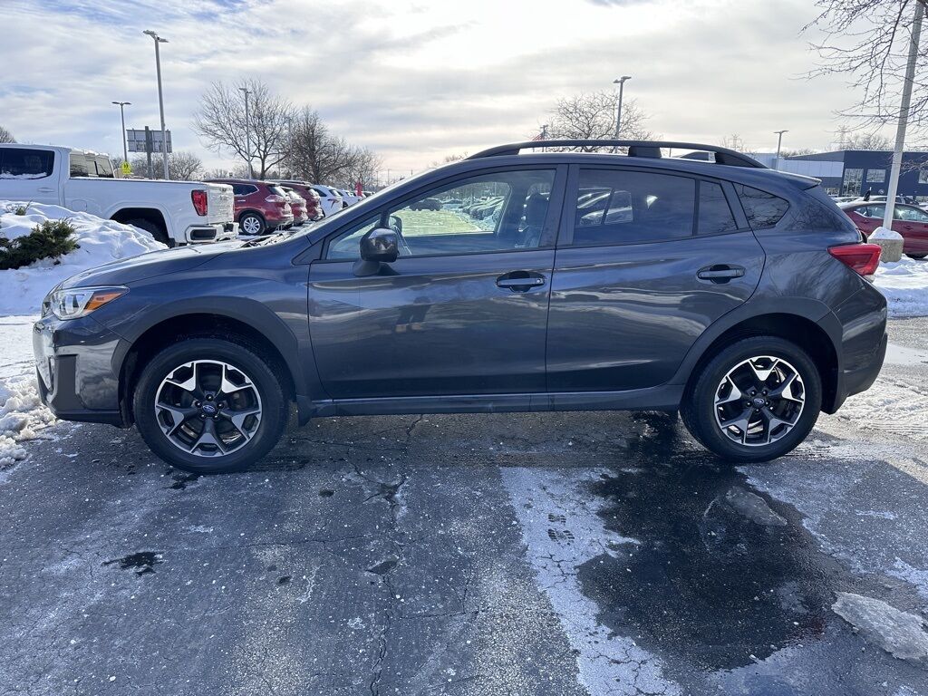 2019 Subaru Crosstrek 2.0i Premium San Clemente CA