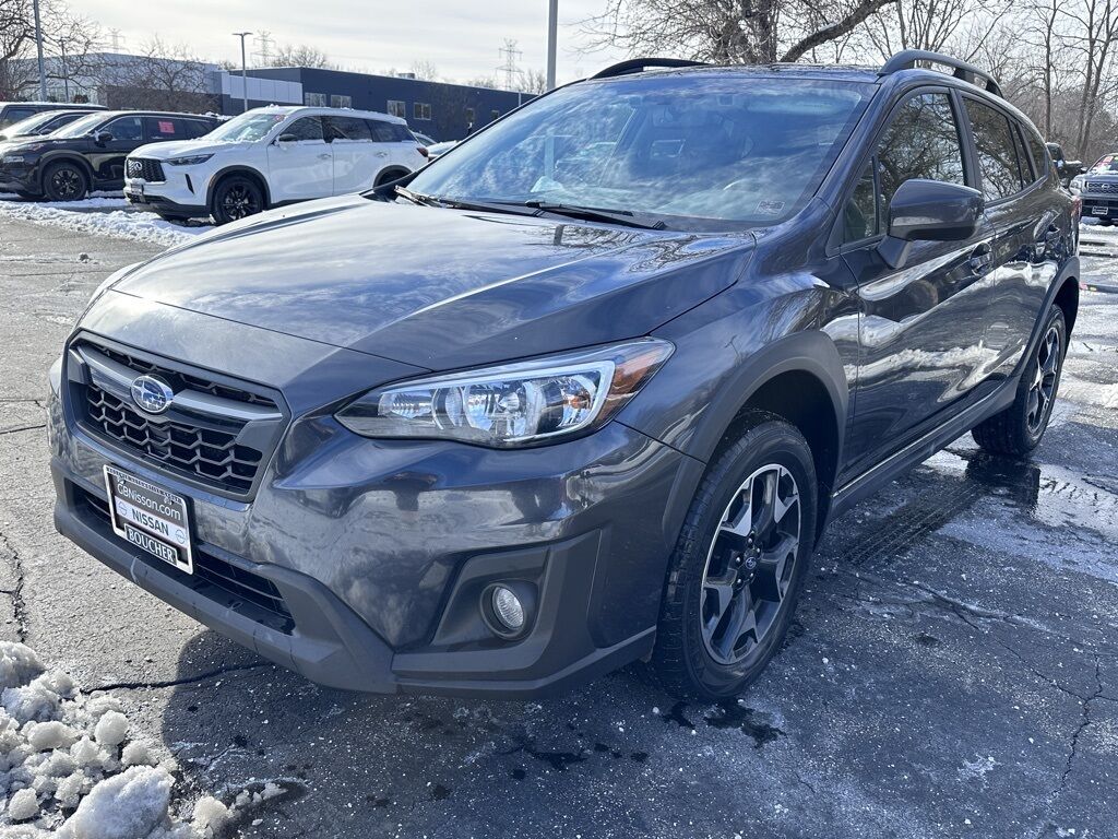 2019 Subaru Crosstrek 2.0i Premium San Clemente CA