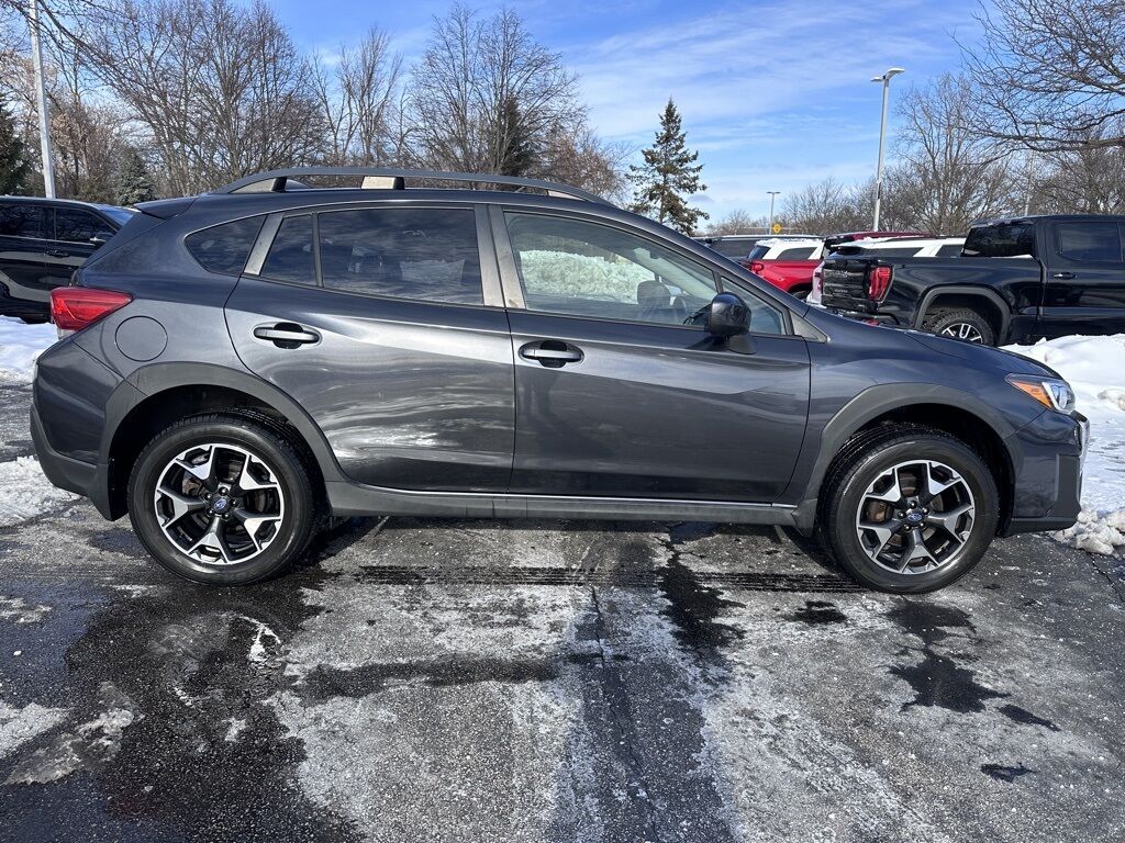 2019 Subaru Crosstrek 2.0i Premium San Clemente CA