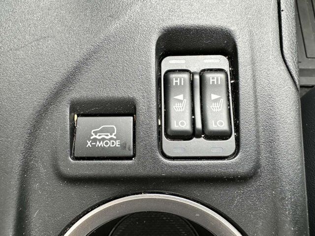 2019 Subaru Crosstrek Limited San Clemente CA