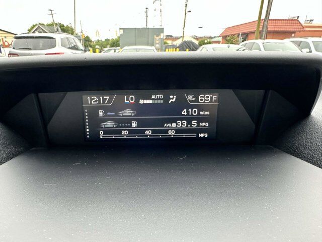 2019 Subaru Crosstrek Limited San Clemente CA