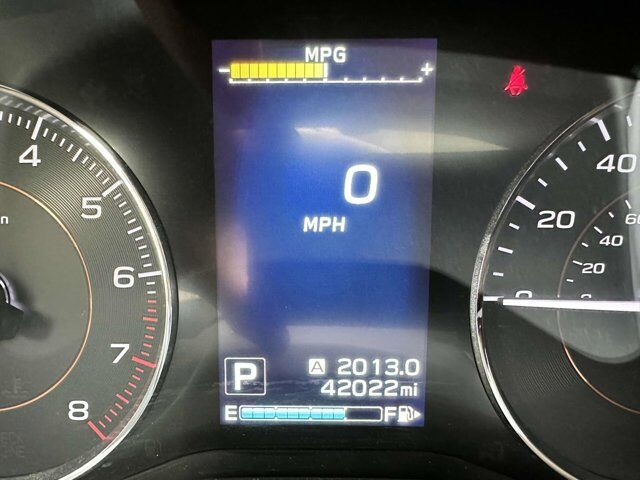 2019 Subaru Crosstrek Limited San Clemente CA