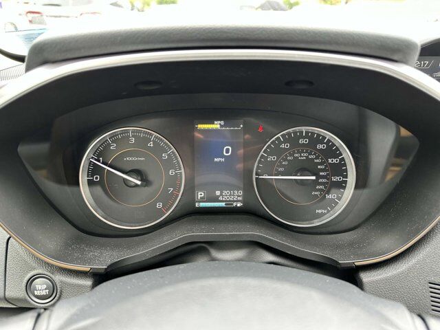 2019 Subaru Crosstrek Limited San Clemente CA