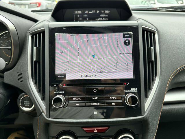 2019 Subaru Crosstrek Limited San Clemente CA