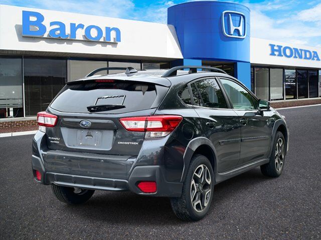 2019 Subaru Crosstrek Limited San Clemente CA