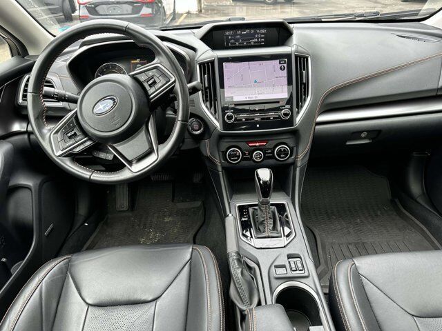 2019 Subaru Crosstrek Limited San Clemente CA