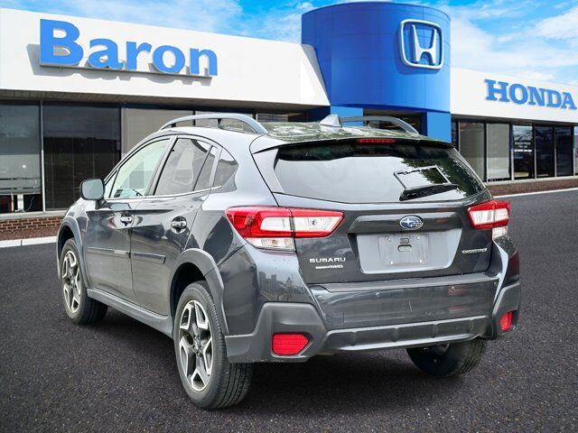2019 Subaru Crosstrek Limited San Clemente CA