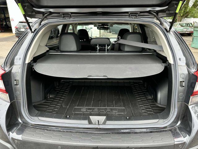 2019 Subaru Crosstrek Limited San Clemente CA
