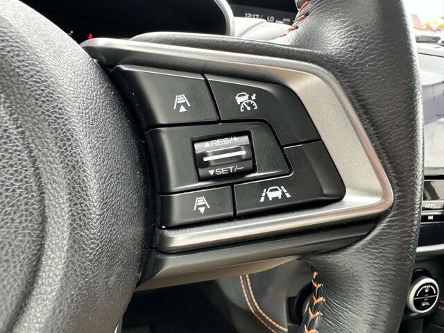 2019 Subaru Crosstrek Limited San Clemente CA