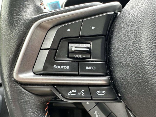 2019 Subaru Crosstrek Limited San Clemente CA