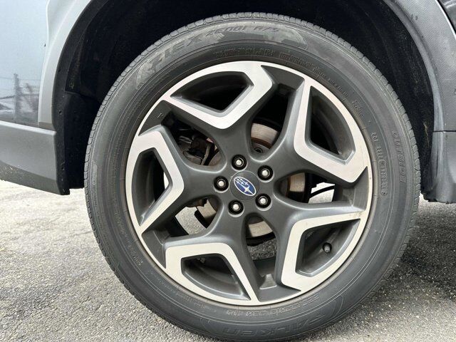 2019 Subaru Crosstrek Limited San Clemente CA
