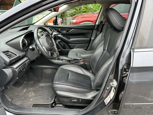 2019 Subaru Crosstrek Limited San Clemente CA