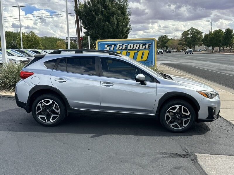 2019 Subaru Crosstrek Limited St George UT 2019 Subaru Crosstrek Limited St George UT