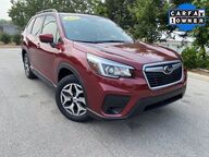 2019 Subaru Forester Premium Bloomington IN 2019 Subaru Forester Premium Bloomington IN