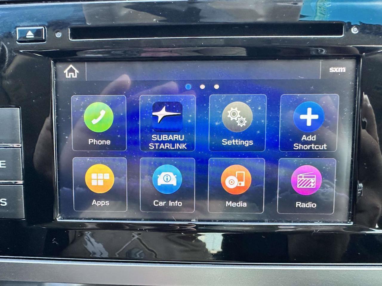 2019 Subaru Legacy Clifton Park NY