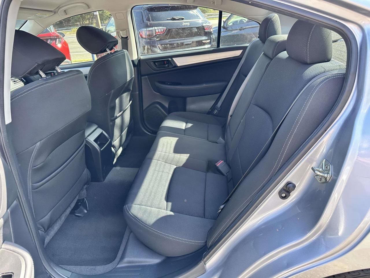 2019 Subaru Legacy Clifton Park NY
