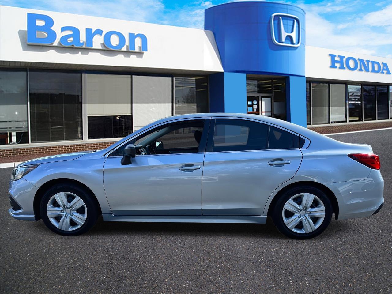 2019 Subaru Legacy Clifton Park NY