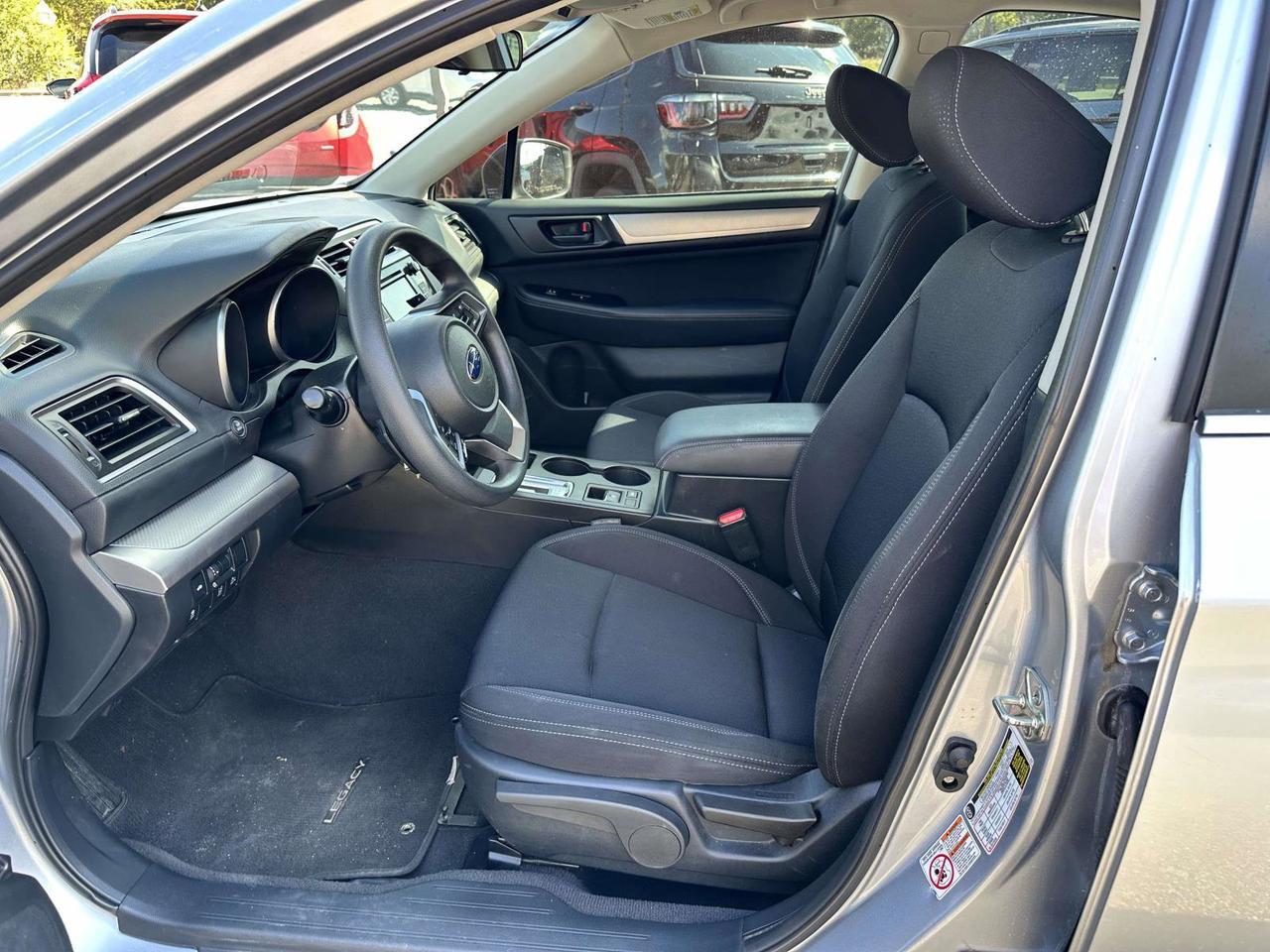 2019 Subaru Legacy Clifton Park NY