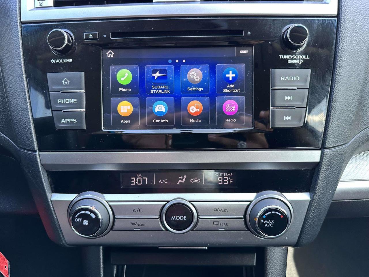 2019 Subaru Legacy Clifton Park NY