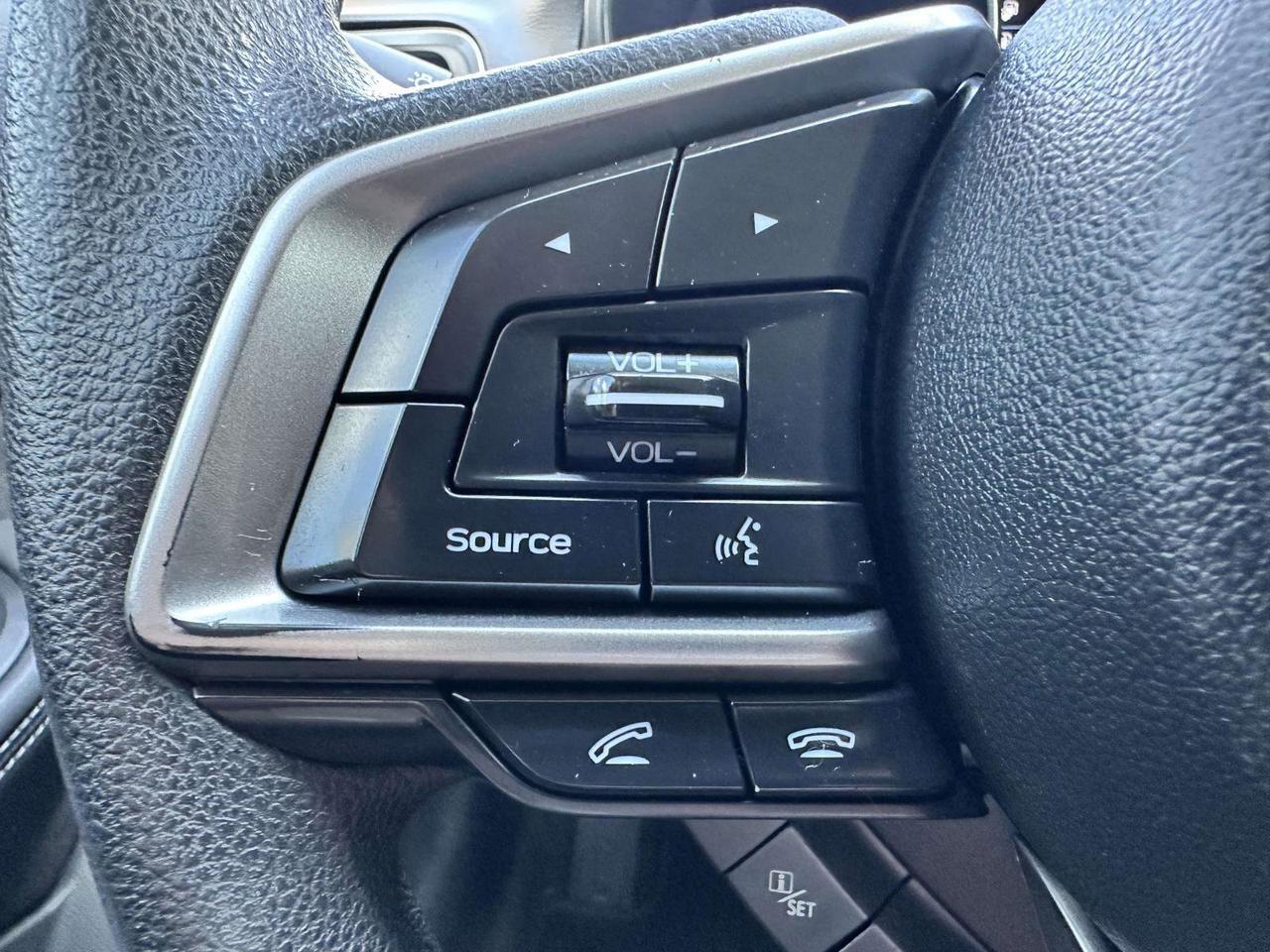 2019 Subaru Legacy Clifton Park NY