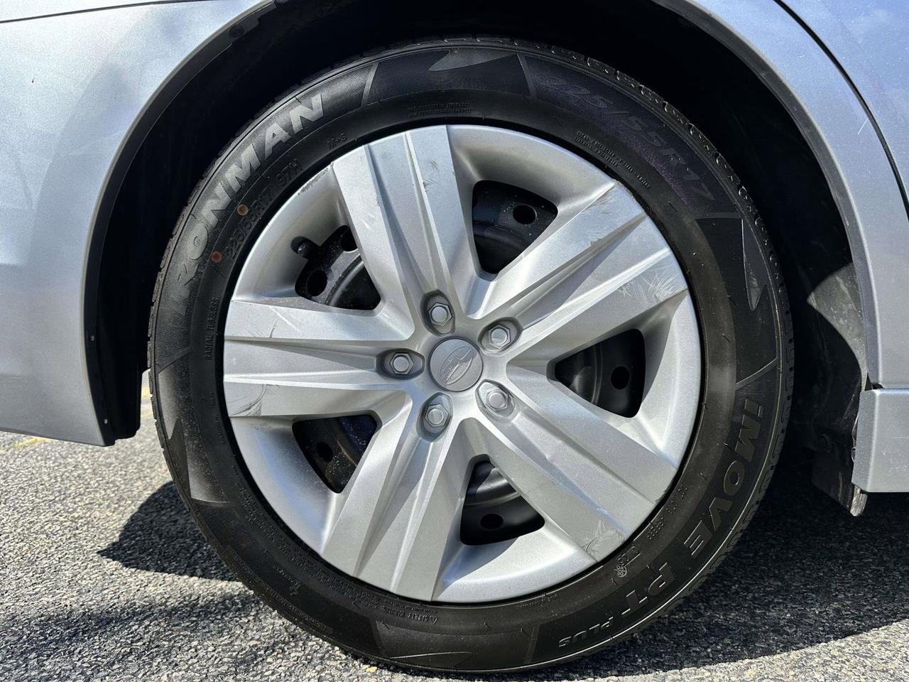 2019 Subaru Legacy Clifton Park NY