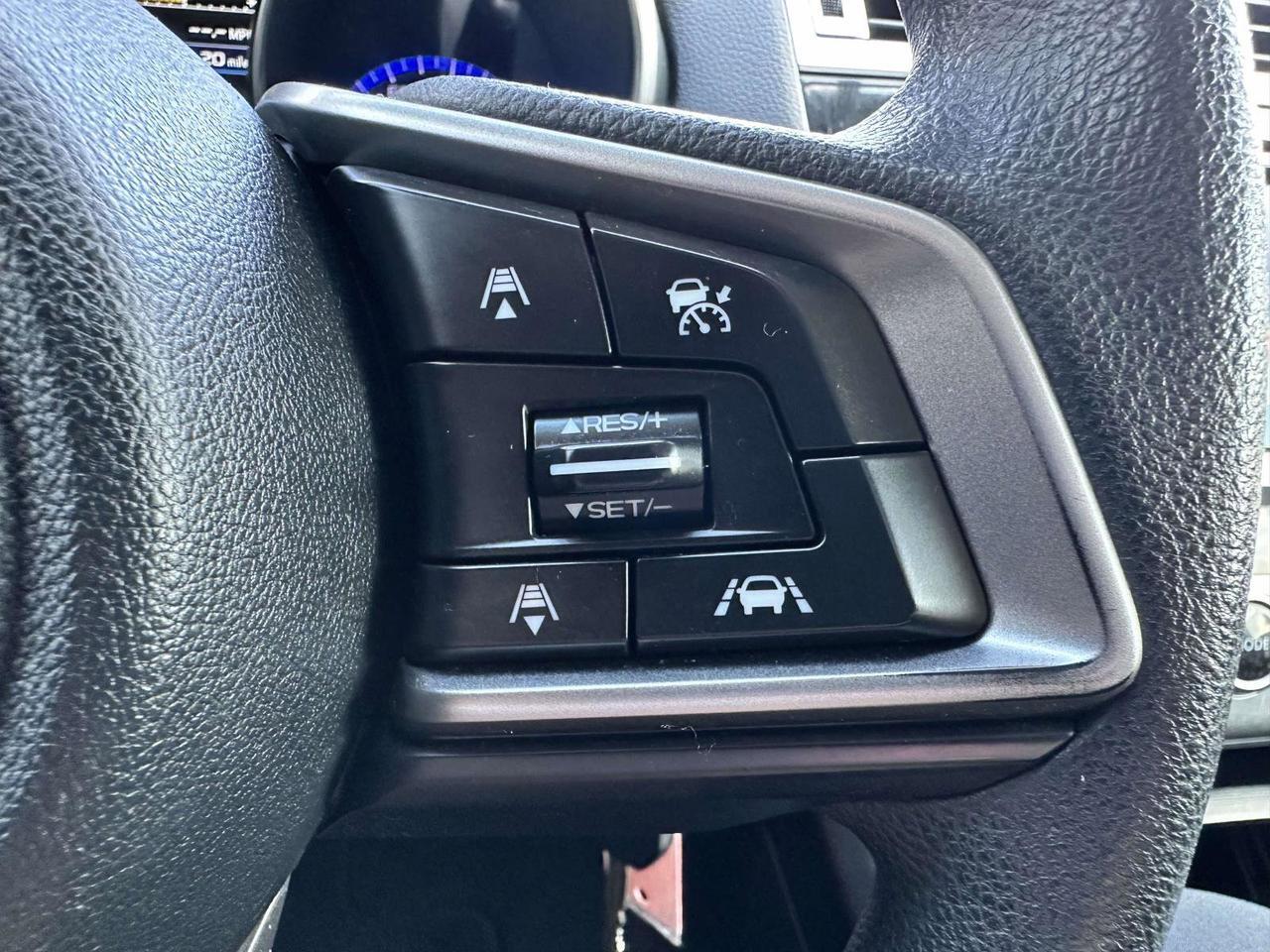 2019 Subaru Legacy Clifton Park NY