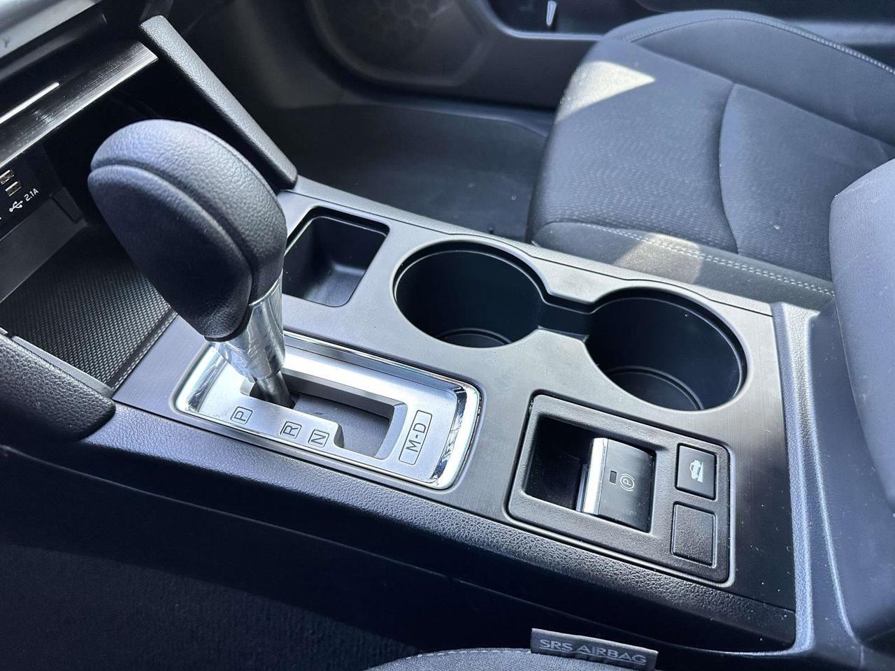 2019 Subaru Legacy San Clemente CA