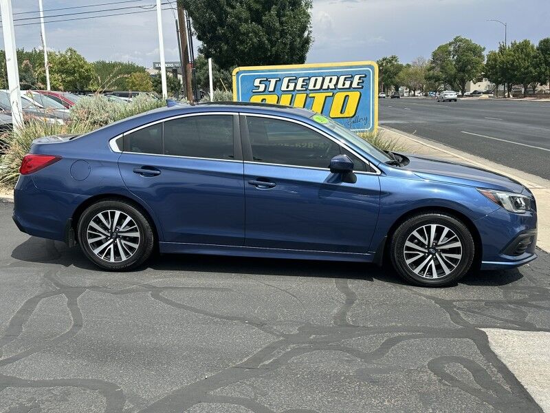 2019 Subaru Legacy Premium St George UT 2019 Subaru Legacy Premium St George UT