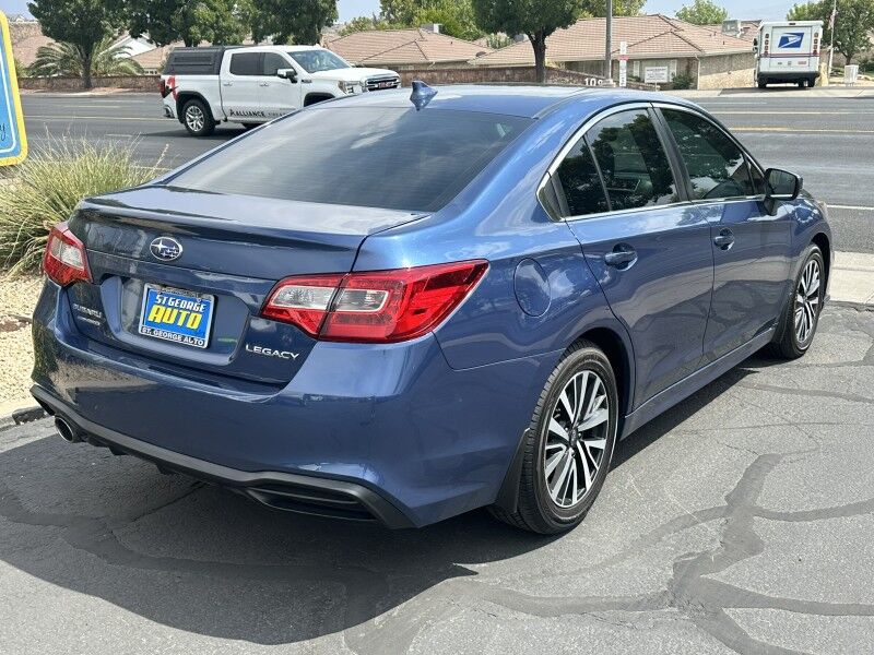 2019 Subaru Legacy Premium St George UT 2019 Subaru Legacy Premium St George UT