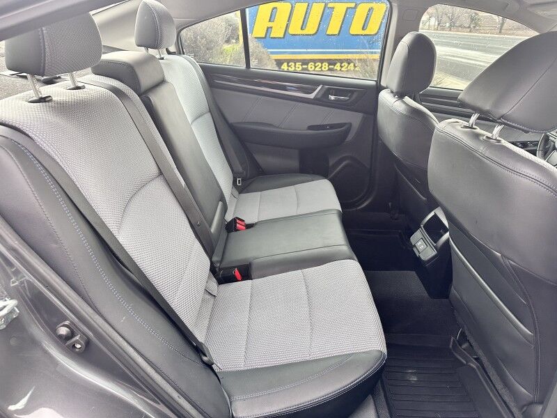 2019 Subaru Legacy Sport St George UT 2019 Subaru Legacy Sport St George UT