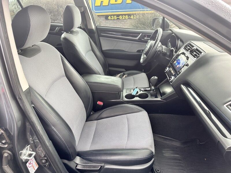 2019 Subaru Legacy Sport St George UT 2019 Subaru Legacy Sport St George UT