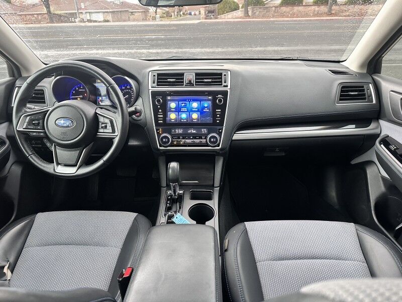 2019 Subaru Legacy Sport St George UT 2019 Subaru Legacy Sport St George UT