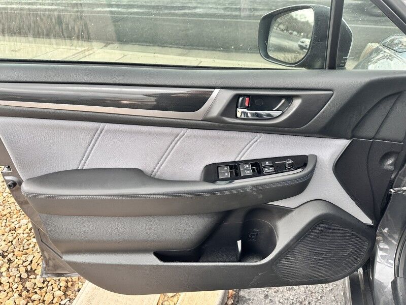 2019 Subaru Legacy Sport St George UT 2019 Subaru Legacy Sport St George UT