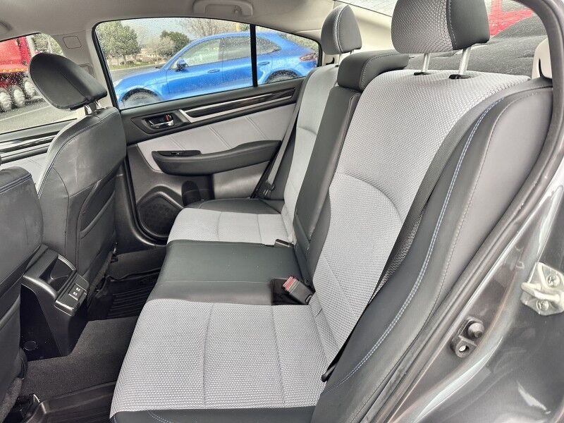 2019 Subaru Legacy Sport St George UT 2019 Subaru Legacy Sport St George UT