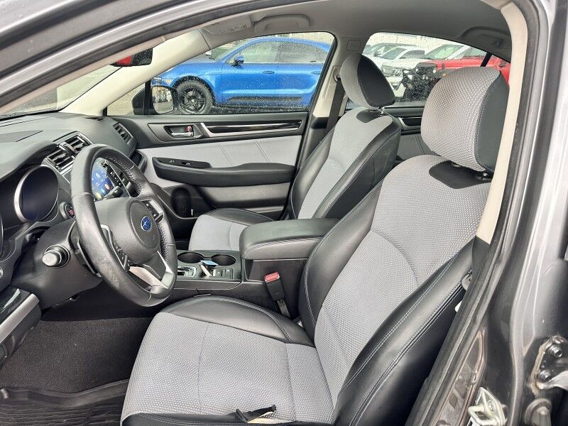 2019 Subaru Legacy Sport St George UT 2019 Subaru Legacy Sport St George UT