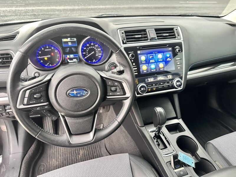 2019 Subaru Legacy Sport St George UT 2019 Subaru Legacy Sport St George UT